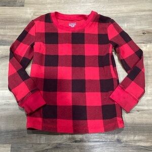 $1 Toddler Boy Long Sleeve Tee